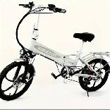 Giducton ec100 ebike - Photo 2