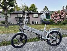 Giducton ec100 ebike - Photo 3