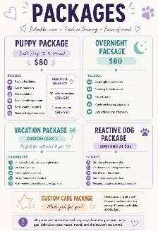 dog training and pet sitting - Photo 2