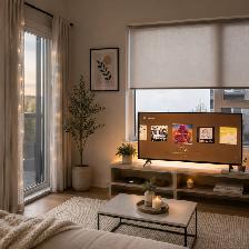 Magnifique condo 3½ à louer à Laval – URBANIA 2 - Photo 3