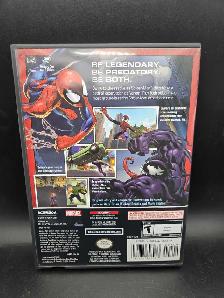 GAMECUBE ULTIMATE SPIDER-MAN - Photo 2