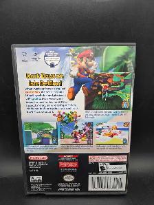 GAMECUBE SUPER MARIO SUNSHINE - Photo 2