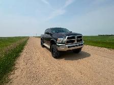 2011 dodge power wagon