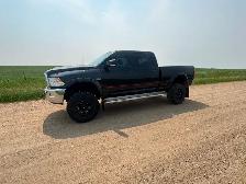 2011 dodge power wagon - Photo 2
