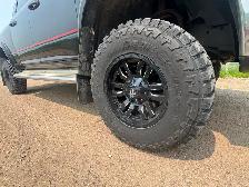 2011 dodge power wagon - Photo 3