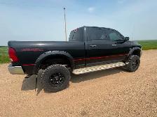 2011 dodge power wagon - Photo 4