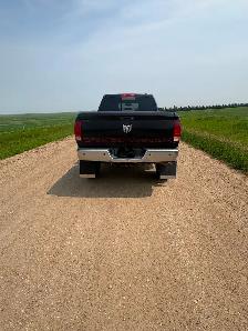 2011 dodge power wagon - Photo 5