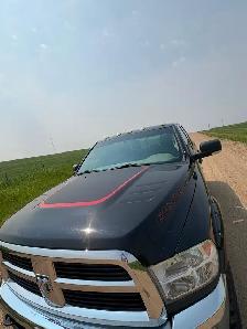 2011 dodge power wagon - Photo 6