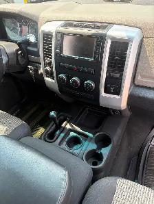 2011 dodge power wagon - Photo 8