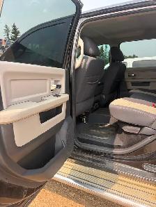 2011 dodge power wagon - Photo 10