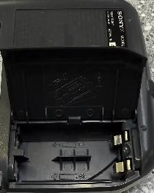 Sony Discman w Case - Photo 4