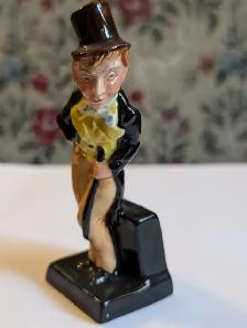 Royal Doulton and other assorted figurines - Photo 6