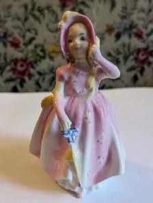 Royal Doulton and other assorted figurines - Photo 7