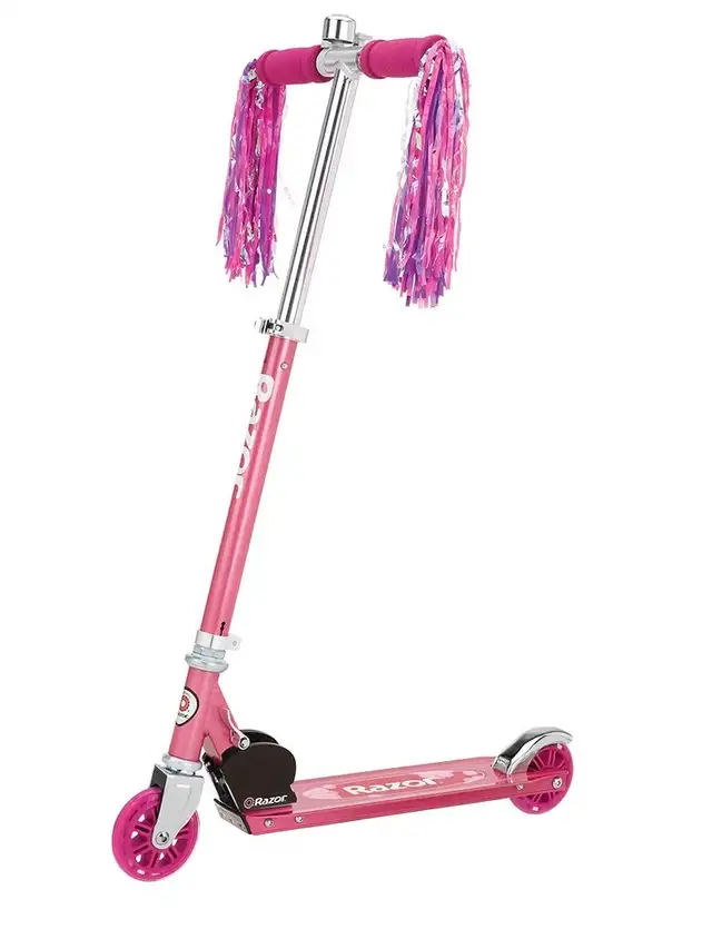 Trottinette ajustable de la marque Razor