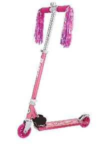 Trottinette ajustable de la marque Razor