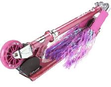 Trottinette ajustable de la marque Razor - Photo 2
