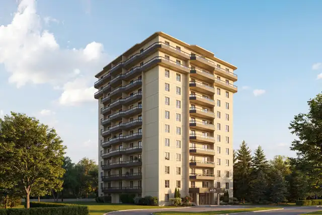 Windermere Place - Rockland Apartment for Rent