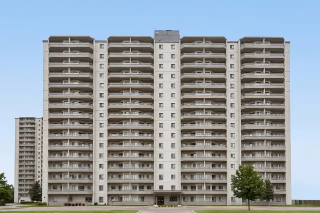 Wilson Place I - Hazelton Apartment for Rent