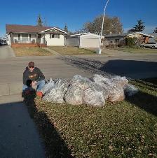 Affordable Junk Removal - $40 (Most Jobs Same Day)