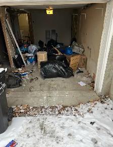 Affordable Junk Removal - $40 (Most Jobs Same Day) - Photo 3