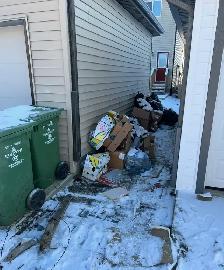 Affordable Junk Removal - $40 (Most Jobs Same Day) - Photo 5
