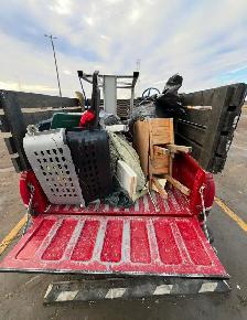 Affordable Junk Removal - $40 (Most Jobs Same Day) - Photo 9