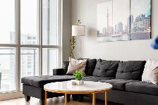Monthly Stunning LakeView Central Near CNTower & Public Transit - Photo 4