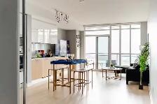Monthly Stunning LakeView Central Near CNTower & Public Transit - Photo 7