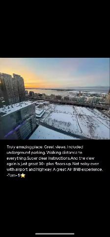 Monthly Stunning LakeView Central Near CNTower & Public Transit - Photo 10