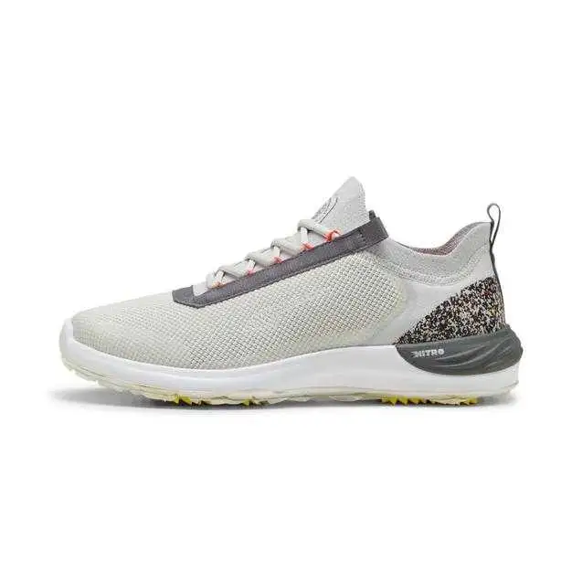 Mens Puma Phantomcat Golf Shoes size 8.5