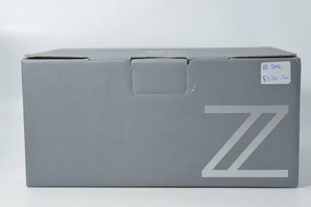 Nikon Z fc Body Only ID 3146