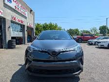 2019 Toyota C-HR XLE - Photo 2