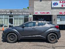 2019 Toyota C-HR XLE - Photo 4