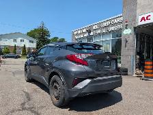 2019 Toyota C-HR XLE - Photo 5
