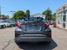 2019 Toyota C-HR XLE - Photo 6