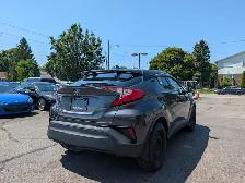 2019 Toyota C-HR XLE - Photo 7