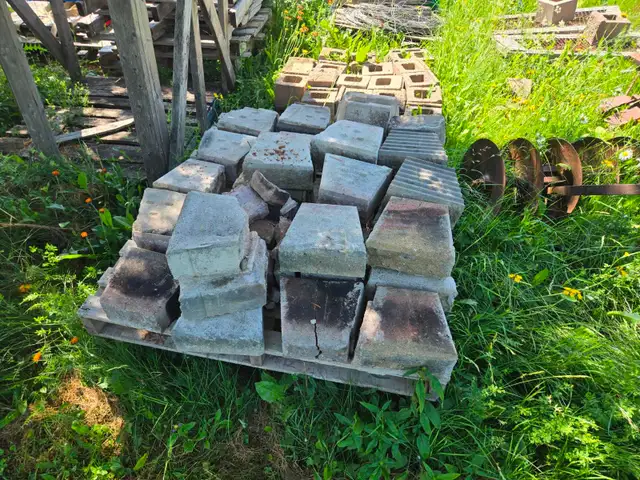Fire bricks for sale
