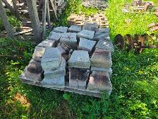 Fire bricks for sale
