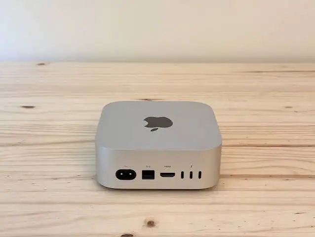 Mac Mini 4 For Sale