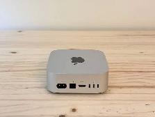Mac Mini 4 For Sale