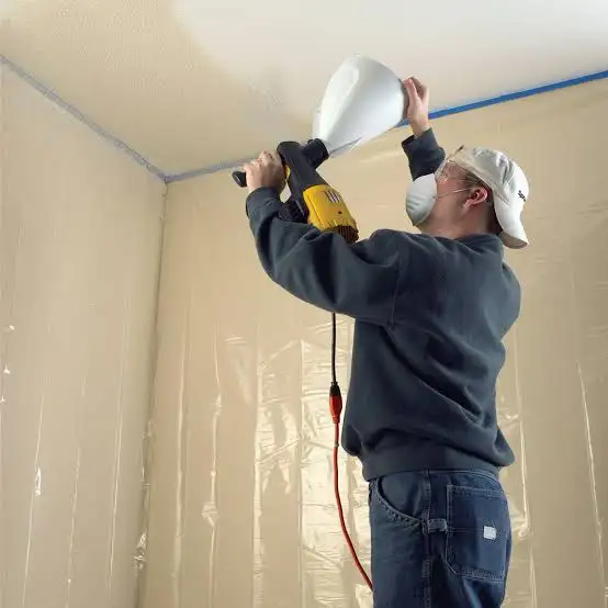 HIRING Ceiling Texture Sprayers