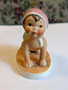 Hummel and other assorted figurines - Photo 8