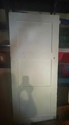Solid wood shaker style door - Photo 2