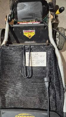 LAWNMOWER for JUST $50! - Photo 2