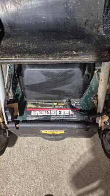 LAWNMOWER for JUST $50! - Photo 3