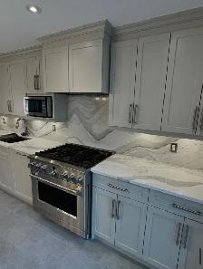 Custom Kitchen Cabinets! - Photo 4