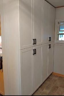 Custom Kitchen Cabinets! - Photo 5