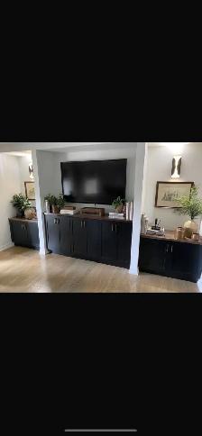 Custom Kitchen Cabinets! - Photo 6