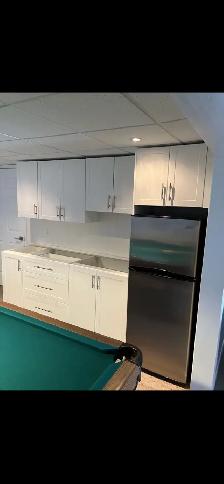 Custom Kitchen Cabinets! - Photo 9
