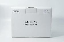 Fujifilm X-E5 Mirrorless Camera ID 3147